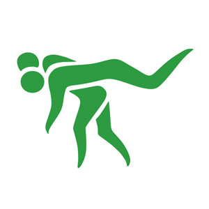 Sport pictogram Ashgabat 2017