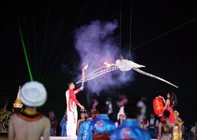 Haiyang 2012 | Opening Ceremony