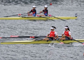 Hong Kong 2009 | Rowing