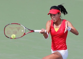 Incheon 2014 | Tennis