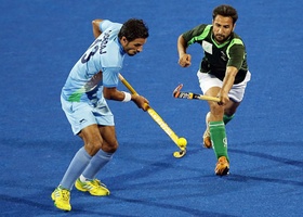 Incheon 2014 | Hockey