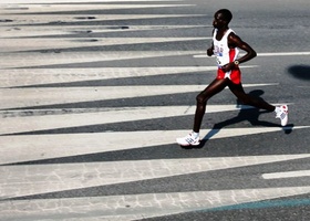 Doha 2006 | Athletics