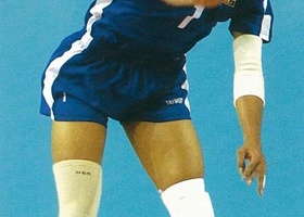 Busan 2002 | Volleyball