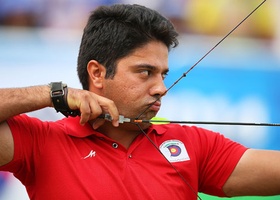 Incheon 2014 | Archery