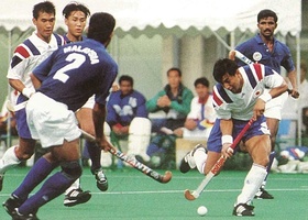 Hiroshima 1994 | Hockey