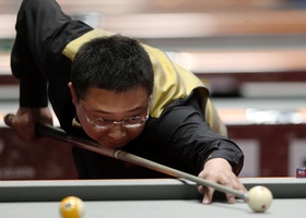 Incheon 2013 | Billiards Sports