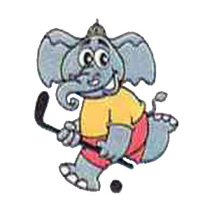 Sport Mascot Bangkok 1998