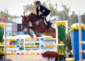 Incheon 2014 | Modern Pentathlon