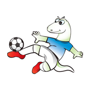 Sport Mascot Jakarta-Palembang 2011