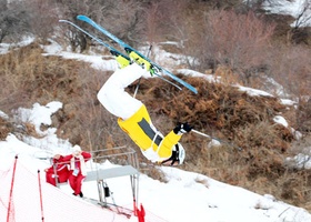 Astana-Almaty 2011 | Freestyle Skiing