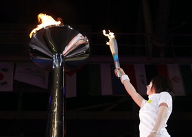 Incheon 2013 | Opening Ceremony