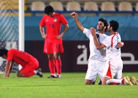 Doha 2006 | Football