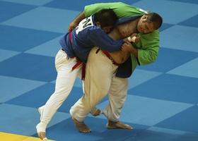 Incheon 2013 | Kurash