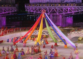 Guangzhou 2010 | Opening Ceremony