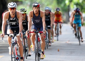 Phuket 2014 | Triathlon