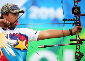 Incheon 2014 | Archery