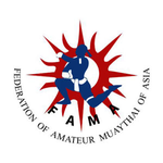 Federation of Amateur Muaythai of Asia (FAMA)