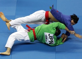 Incheon 2013 | Kurash