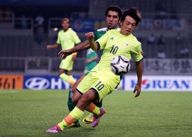 Incheon 2014 | Football