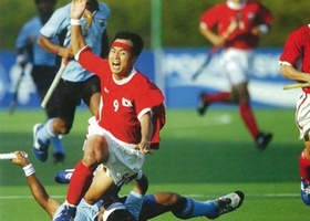 Busan 2002 | Hockey