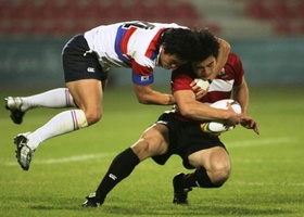 Doha 2006 | Rugby