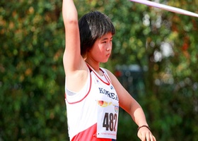 Singapore 2009 | Athletics