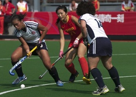 Hong Kong 2009 | Hockey