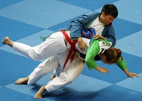 Incheon 2013 | Kurash