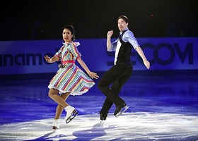 Sapporo 2017 | Closing Ceremony