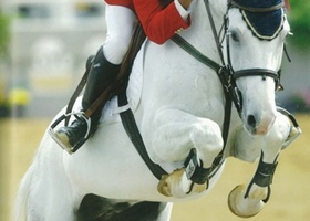 Busan 2002 | Equestrian