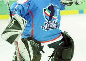 Astana-Almaty 2011 | Ice Hockey