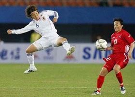 Guangzhou 2010 | Football