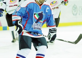 Astana-Almaty 2011 | Ice Hockey