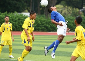 Singapore 2009 | Football