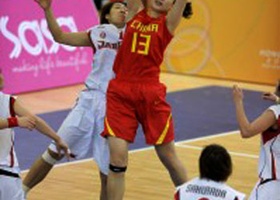 Hong Kong 2009 | Basketball