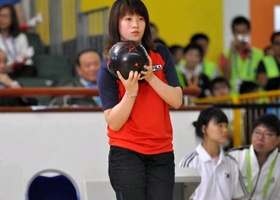 Singapore 2009 | Bowling