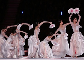 Incheon 2014 | Closing Ceremony