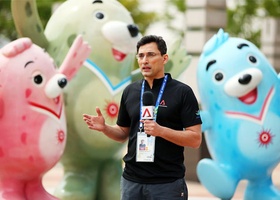 Incheon 2014 | Gallery