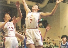 Hiroshima 1994 | Basketball