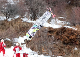 Astana-Almaty 2011 | Freestyle Skiing