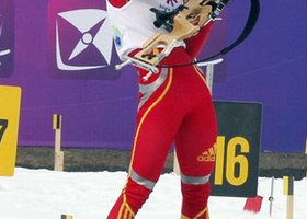 Astana-Almaty 2011 | Biathlon