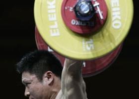 Doha 2006 | Weightlifting