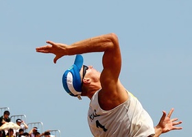 Haiyang 2012 | Beach Volleyball