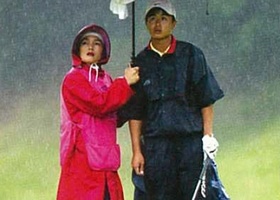 Busan 2002 | Golf