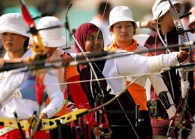 Doha 2006 | Archery