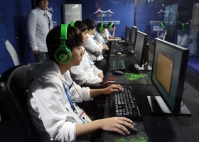 Incheon 2013 | Electronic Sports