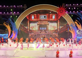 Danang 2016 | Opening Ceremony