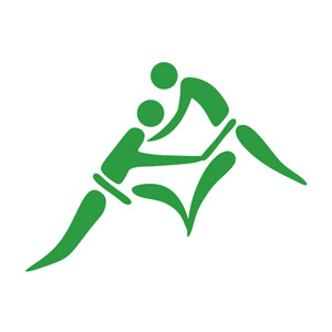 Sport pictogram Ashgabat 2017