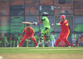 Guangzhou 2010 | Cricket