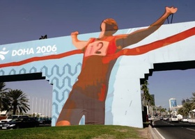 Doha 2006 | Gallery